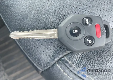 2014 Subaru Forester 2.5I Limited z USA, uszkodzony, nr VIN JF2SJAHC4EH521484